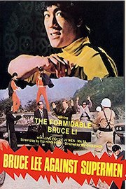 Bruce Lee vs. Supermen