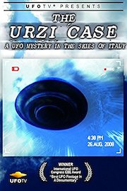 UFOTV Presents: The Urzi Case: A UFO Mystery In The Skies Of Italy