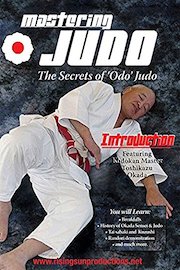 Mastering Judo Introduction