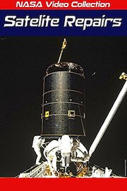 NASA Video Collection: Satellite Repairs