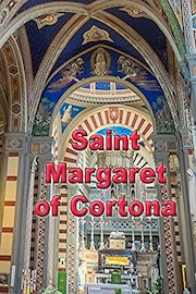 Saint Margaret of Cortona