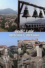 God's Lair - Meteora & Metsovo