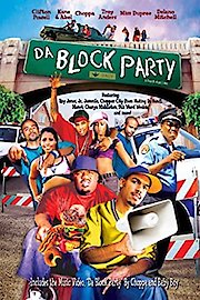 Da Block Party