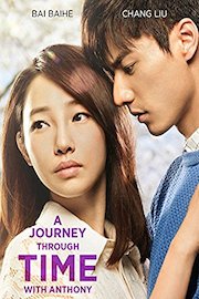 A Journey Through Time With Anthony