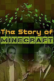 Minecraft: The Story of Minecraft