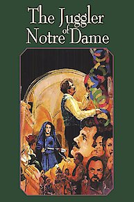 Juggler Of Notre Dame