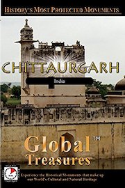 Global Treasures - Chittaurgarh, India