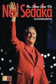 Neil Sedaka - The Show Must Go On