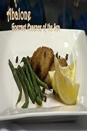 Abalone - Gourmet Essence of the Sea