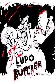 Lupo the Butcher