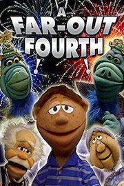 A Far-Out Fourth