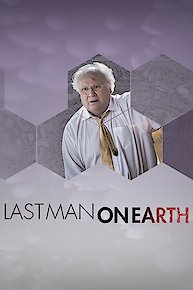 Last Man on Earth