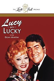 Lucy Gets Lucky