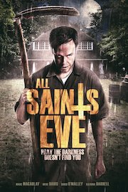 All Saint's Eve