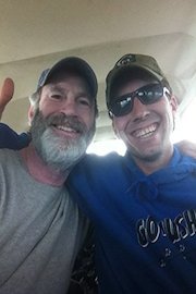 Great Alaskan Salmon fishing - Part 2