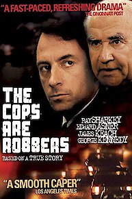 The Cops are Robbers