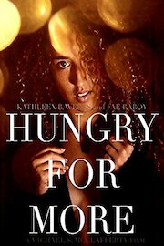 Hungry For More