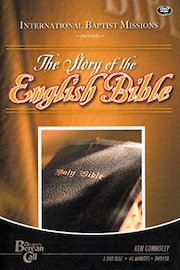 The Story of the English Bible