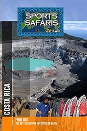 Sports Safaris - Costa Rica