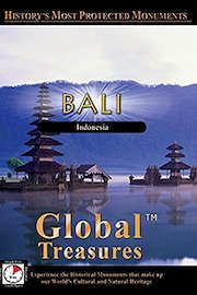 Global Treasures - Bali - Indonesia