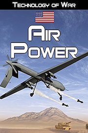 Technology of War: Air Power