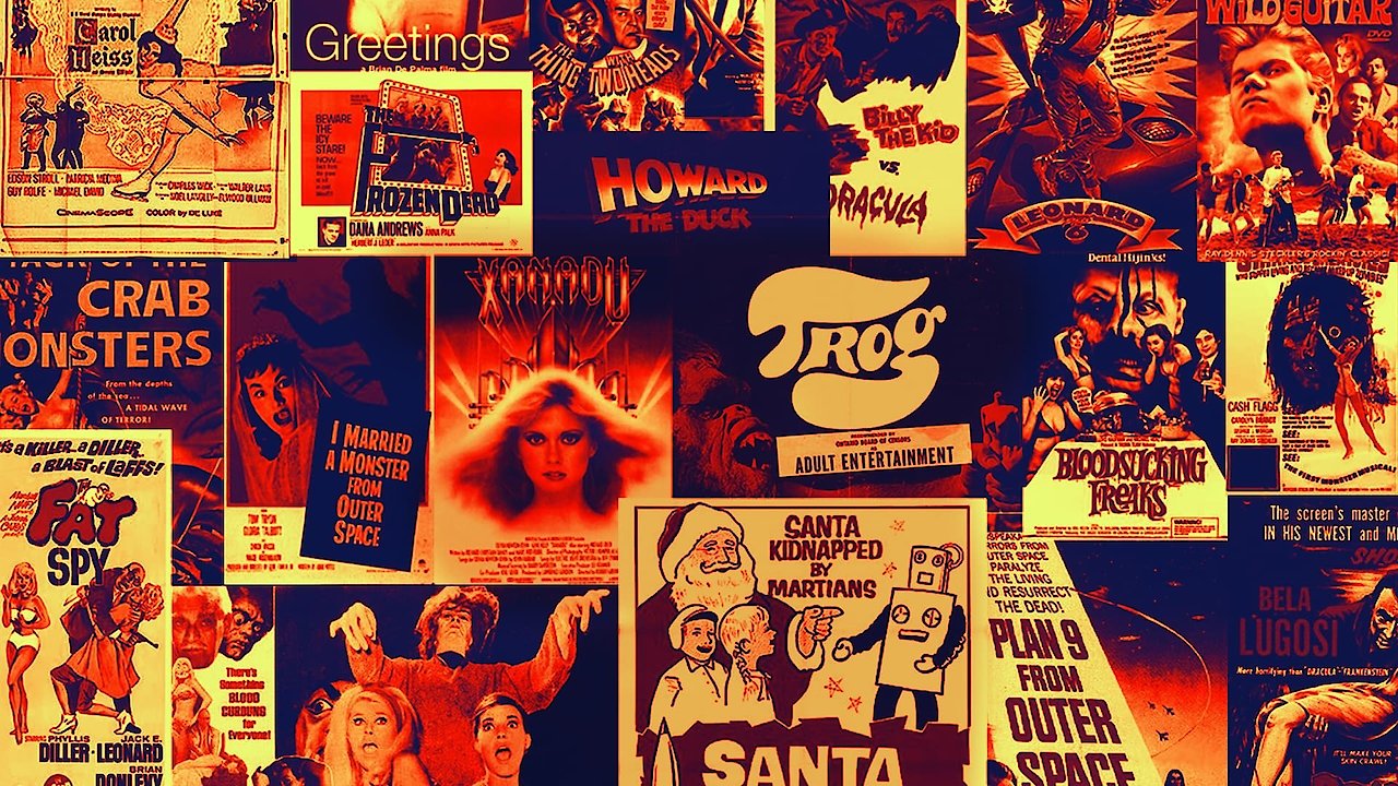 50 Worst Movies Ever Made