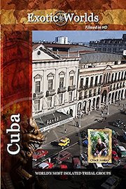 Exotic Worlds - Cuba
