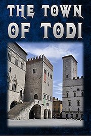 The Town of Todi