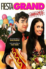 Fiesta Grand