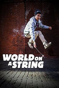 World on a String