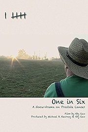 One in Six