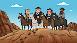 A Few More Ways to Die in the West