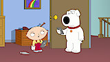 Tall Stewie