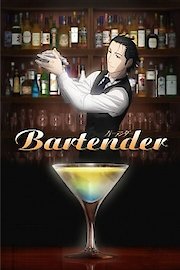 Bartender