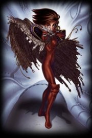 Battle Angel Alita OVA