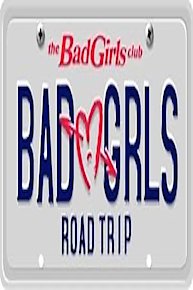 Bad Girls Road Trip