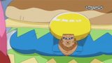 Wacky Quacker Cooks His Own Goose!