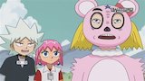 The Weally Wobbly World of Bo-bobo's Foe: General Jelly Jiggler