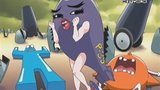 Torpedo Girl: Man or Myth or Mythes?