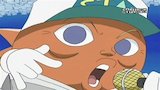 Yummy Yummy! Bobobo's In My Tummy!