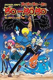 Bobobo-bo Bo-bobo