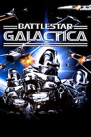 Battlestar Galactica Classic