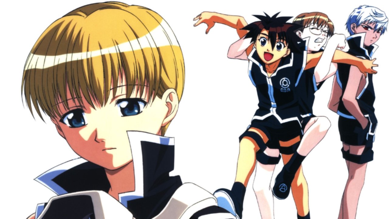 Candidate For Goddess