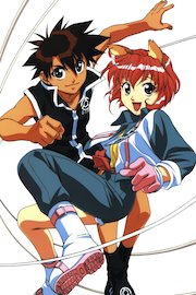 Candidate For Goddess