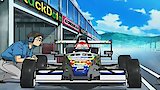 Second Driver!
