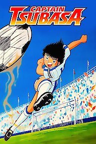 Captain Tsubasa