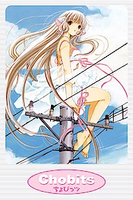 Chobits