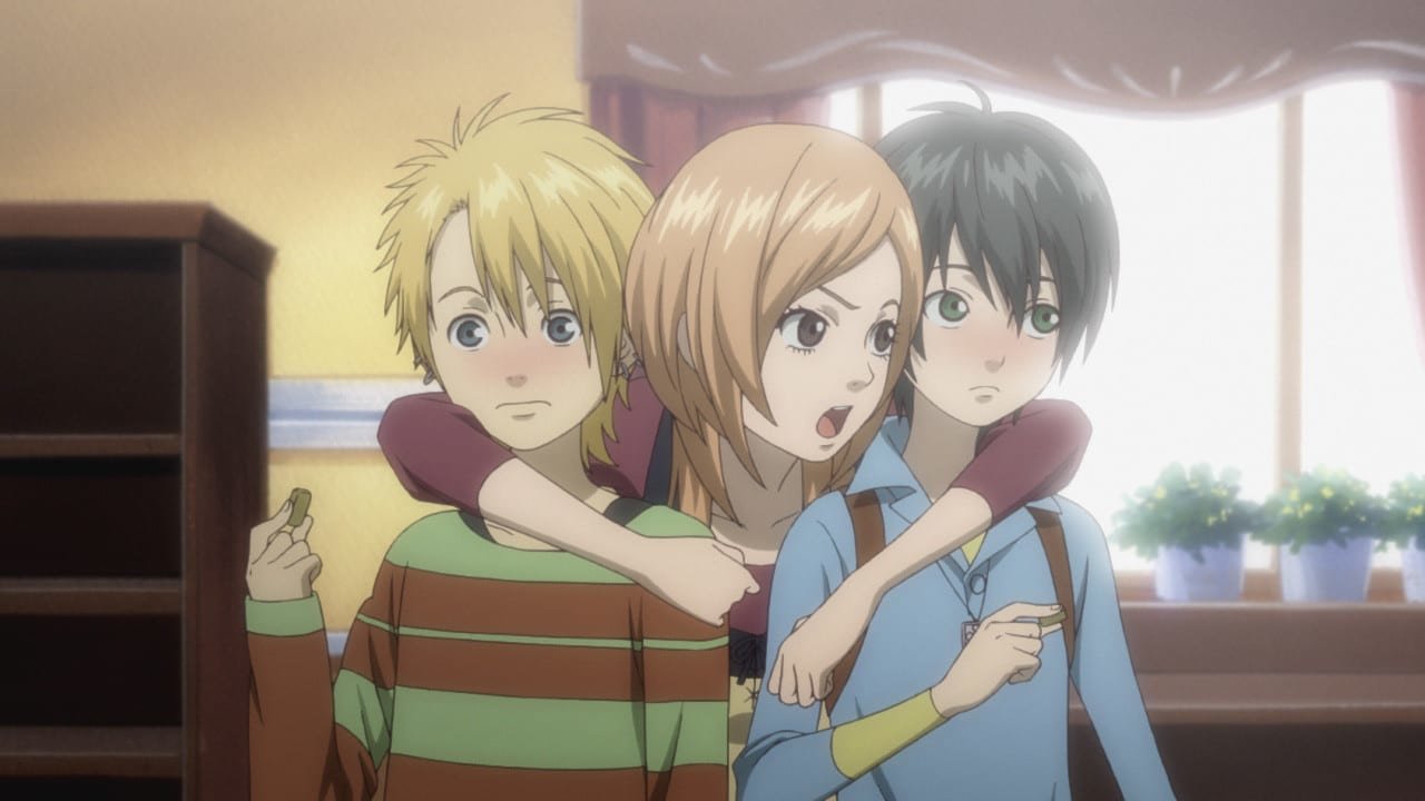 Chocolate Underground