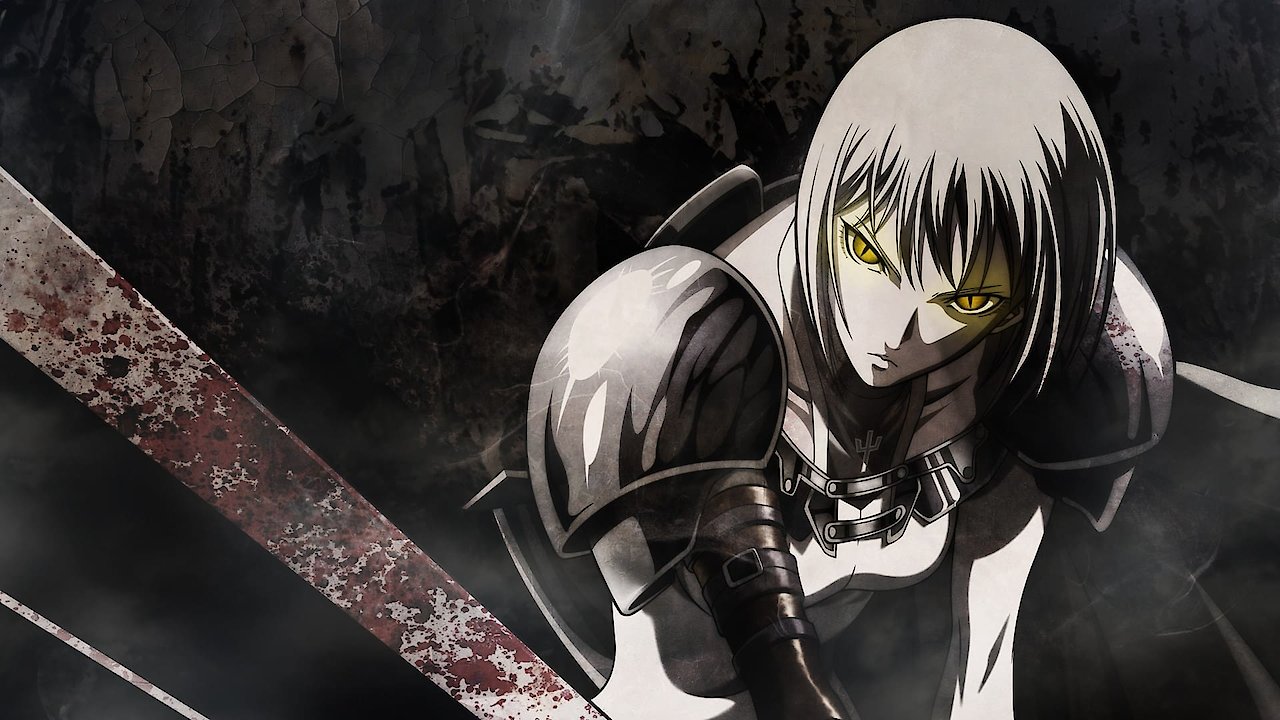 Claymore