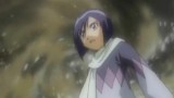 The Last Armor Digivolution